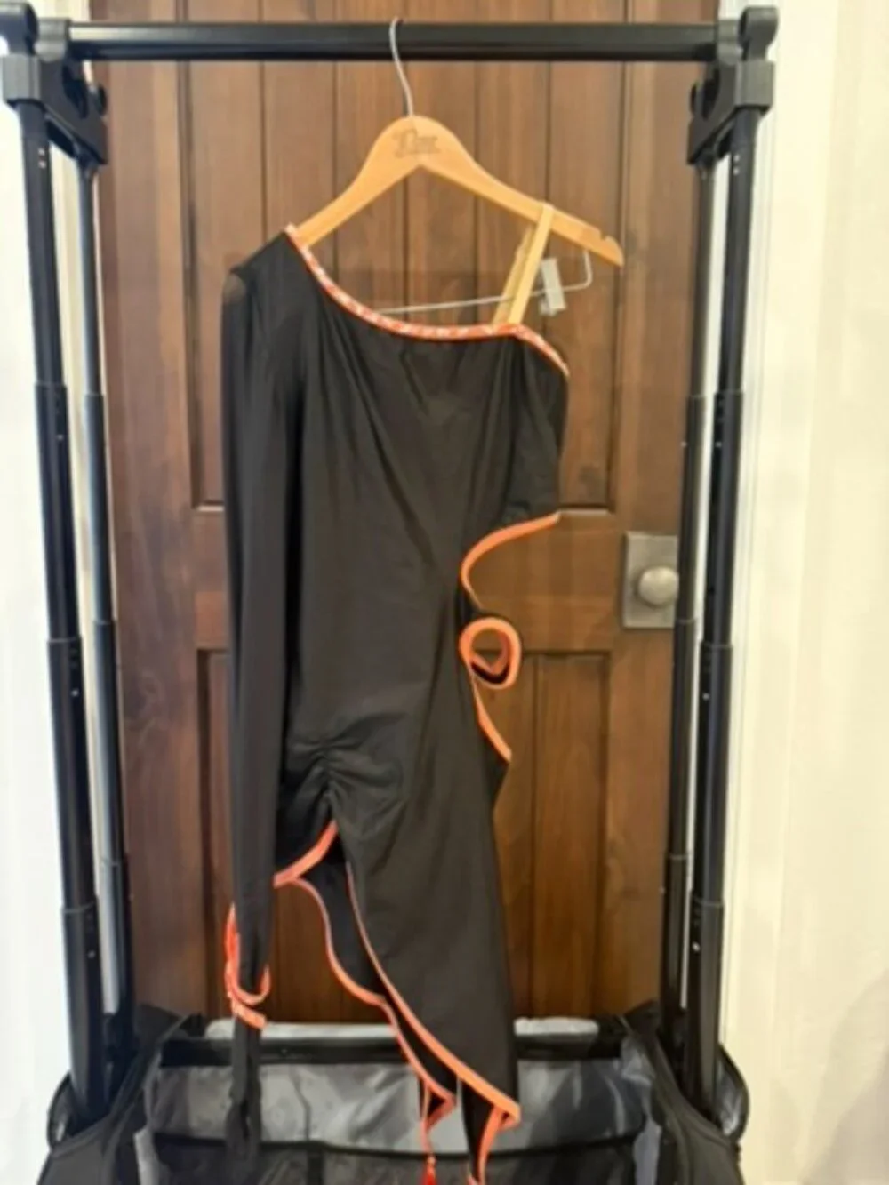 Tenth House Jazz Dance Costume